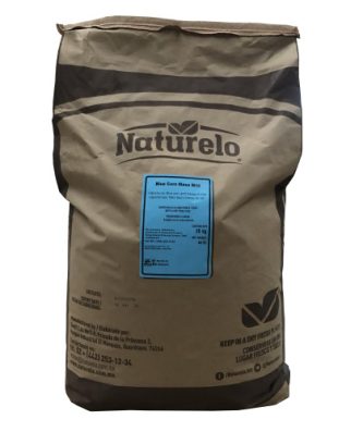 Naturelo Blue 20kg