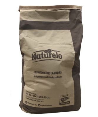 Naturelo White 20kg