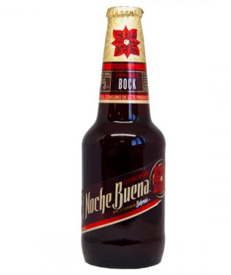 Cerveza Noche Buena Beer 355ml