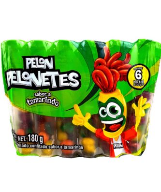 Pelon Pelonete 210g