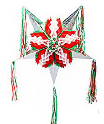 Pinata Handmade Foldable