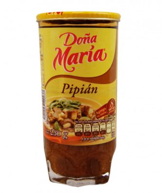 Dona Maria Mole Pipian 235g