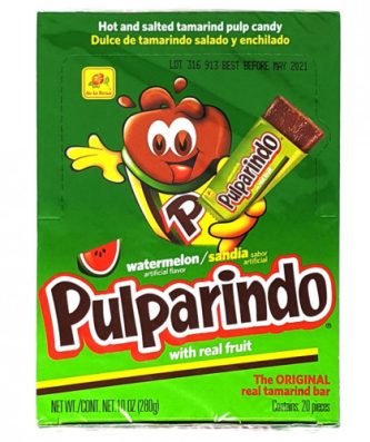 Pulparindo Watermelon