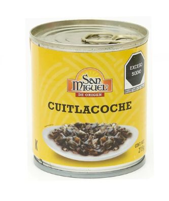 San Miguel Cuitlacoche Can 220g