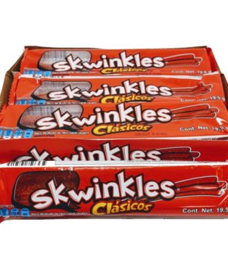 Skwinkles Clasico Chamoy