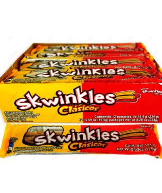 Skwinkles Clasico Mango-Chamoy