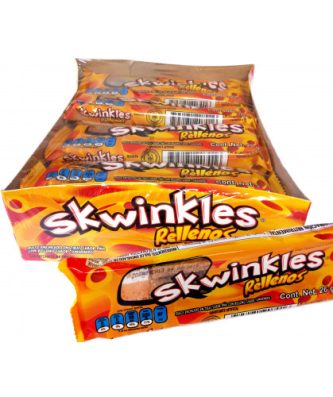 Skwinkles Rellenos