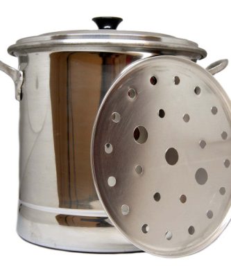 Tamal Steamer