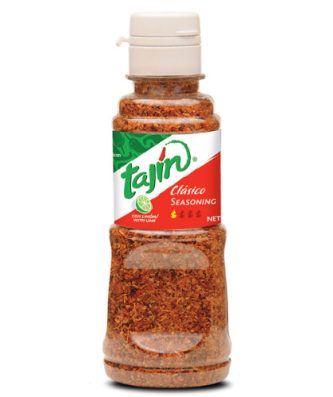Tajin Chilli and Lime Seasoning 142g