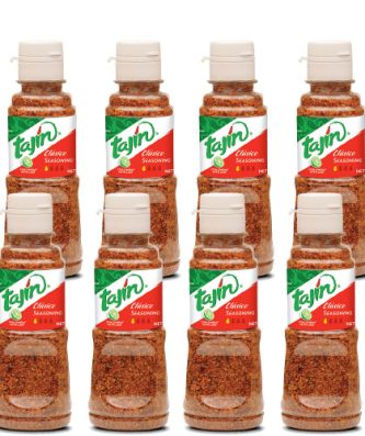 Tajin Mini 10 x 10g Bottle