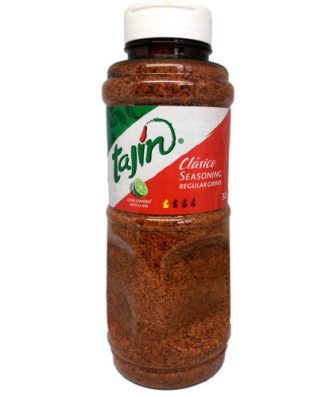 Tajin Chilli & Lime Seasoning 907g
