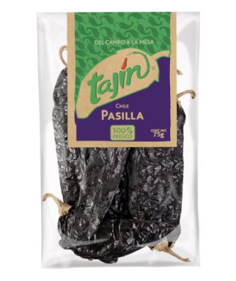 Tajin Pasilla Chilli 75g