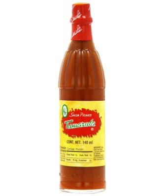 Tamazula Red Salsa 140ml