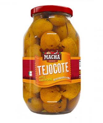 Macha Tejocote 908g
