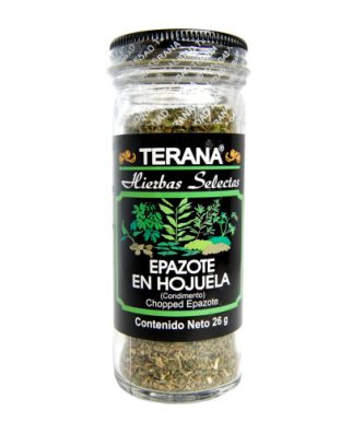 Terana Epazote 26g