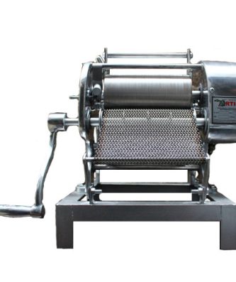 Tortilla Machine CR-16