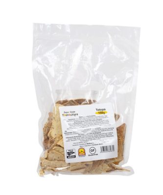 Totopos Chips Super Grain 150g