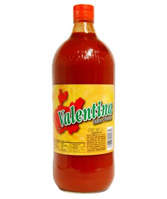 Valentina Red 1lt