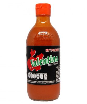 Valentina Black 370ml
