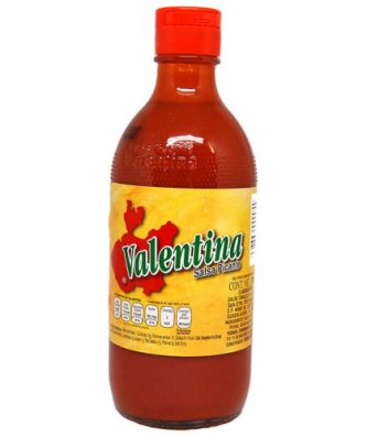 Valentina Red 370ml