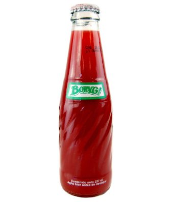 Boing Strawberry 237ml