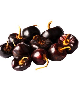 Cascabel Whole Dried Chilli 1kg