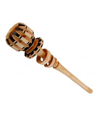 Molinillo - Mexican Chocolate Stirrer