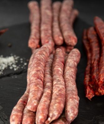 Colis Barbecue 1,5kg BIO (race limousine) – 1,5kg