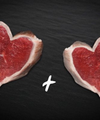 Façon Tournedos Bio (race limousine) – 320g