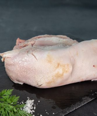 Langue de Boeuf Bio (race limousine) – 1.2 KG
