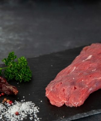 Merlan de boeuf Bio (race limousine) – 300g