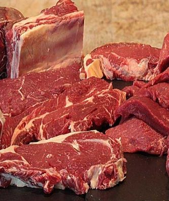 Mix saucisses et viande à griller de bœuf BIO – 6000g