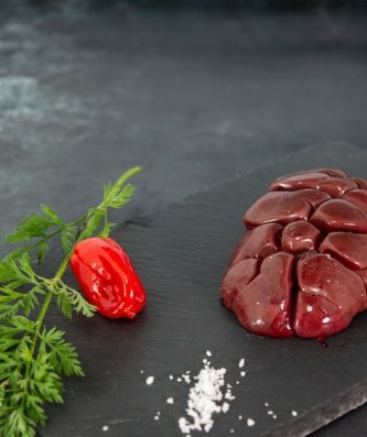 Rognon de Génisse bio