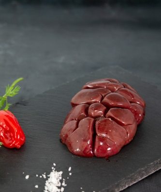 Rognon de veau bio – 200g