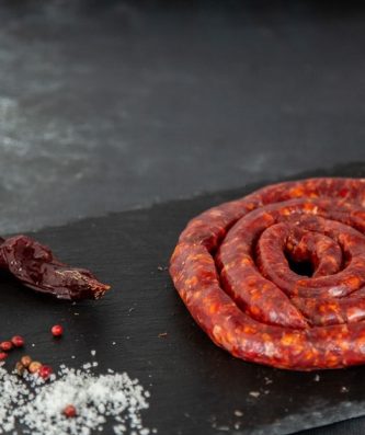 Chorizo pur porc – 150g