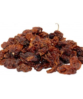 Habanero Whole Dried Chilli 1kg