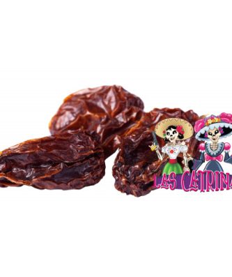 Las Catrinas Habanero Dried Chilli 30g