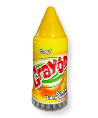 Hershey Candy Crayon Mango 280g