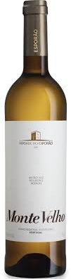 Vinho Branco / White Wine MONTE VELHO - 750ml