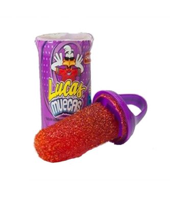 Lucas Muecas Chamoy 24 x 10