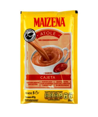 Maizena Cajeta 47g