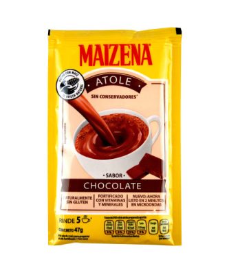 Maizena Chocolate 47g