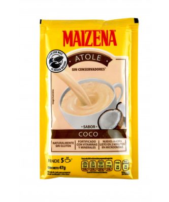 Maizena Coconut 47g