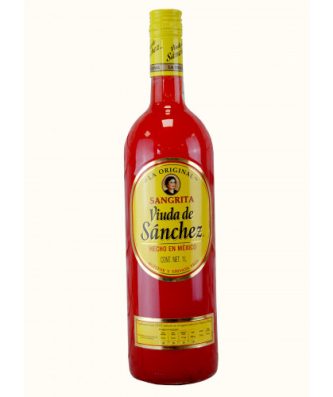 Sangrita Viuda de Sanchez 1000ml