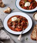 Beef Stew