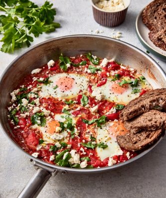 Shakshuka