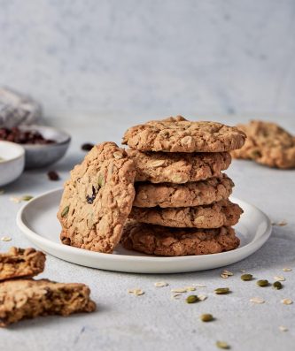 Oat Cookies