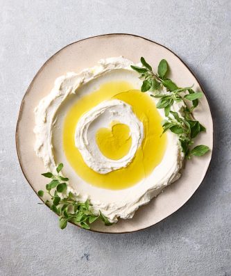 Labneh
