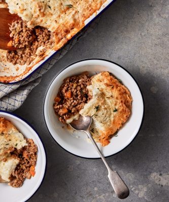 Cottage Pie