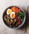 Cheat's Ramen